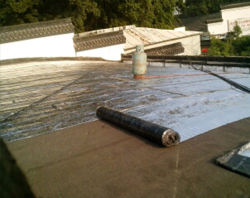 涵江区屋顶防水