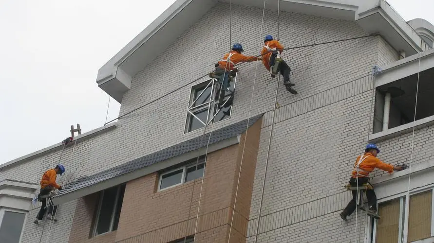 涵江区外墙防水